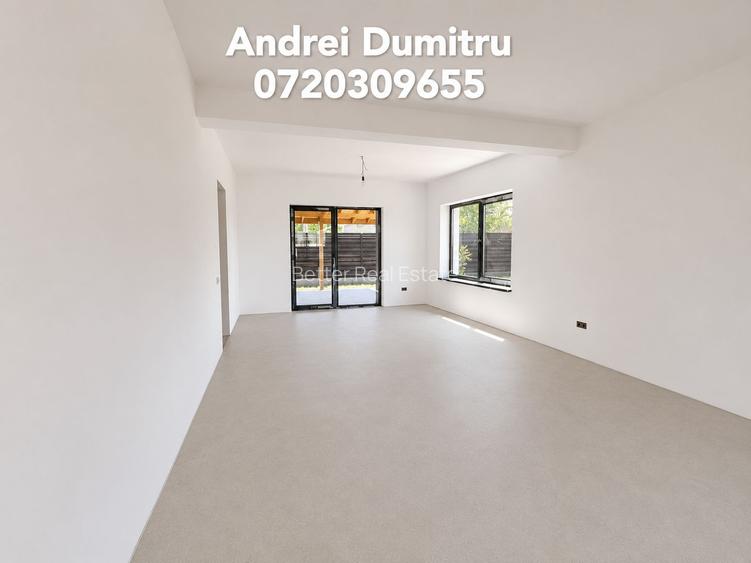 Casă individuală 4 camere | 3 băi | teren 400 mp | Finisaje la alegere - 6