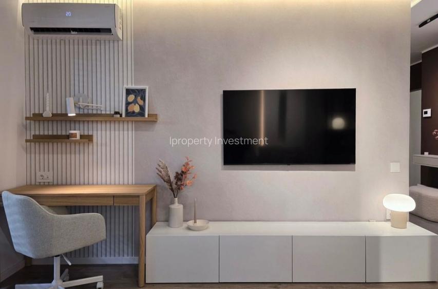 2 Camere | Estoria My City | Terasa | Metrou - 5