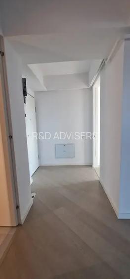 Cortina North – Apartament Lux 3 camere cu vedere liberă - 15