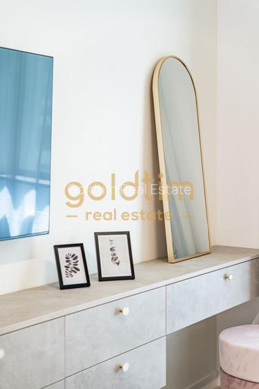 SUPERB/ ANSAMBLU CU GYM SI PISCINA/PARCARE SUBTERANA - 40