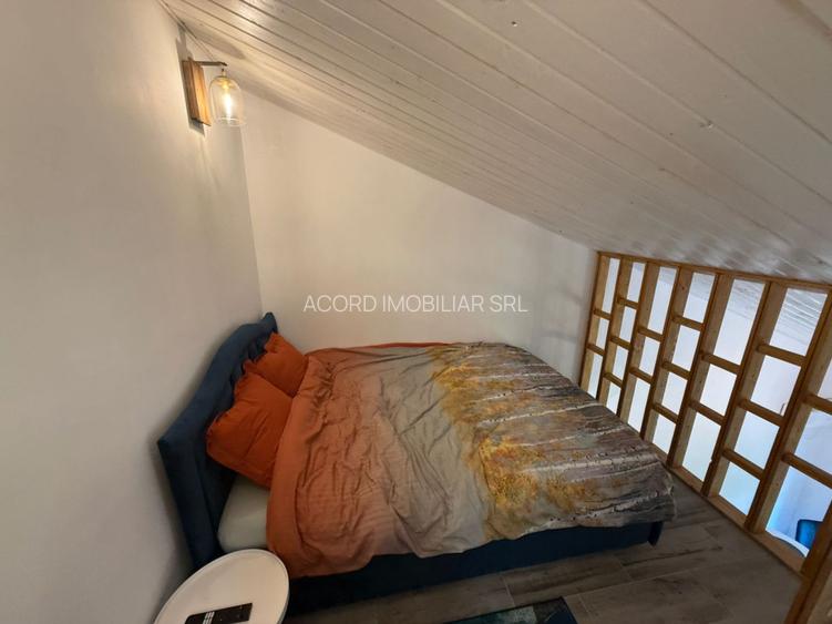 Apartament 2 camere zona Tomis Nord - 4