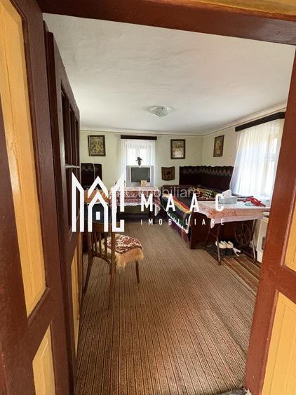 Casa 2 Corpuri | 974MP Teren | Armeni - 5