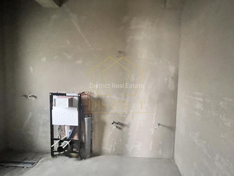 Apartament superb cu 2 camere langa Esso I Giroc - 6