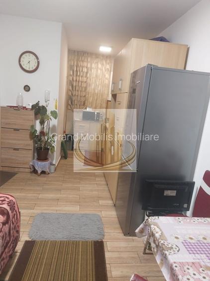 Garsonieră Zonă Traian - 8