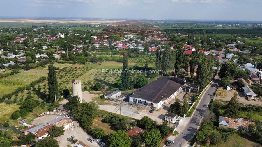 Spațiu industrial Jaristea/Odobesti - 20