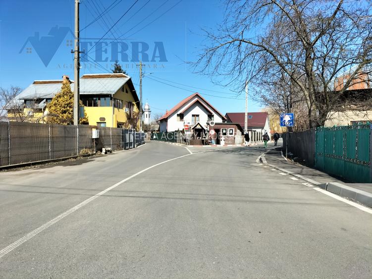 Teren intravilan 487 mp - de vânzare / închiriere. - 8