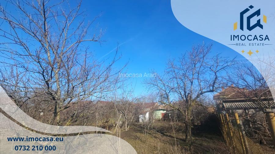 De Vânzare casă Pâncota Arad 6 camere, sup. generoasă confort, Garaj - 22