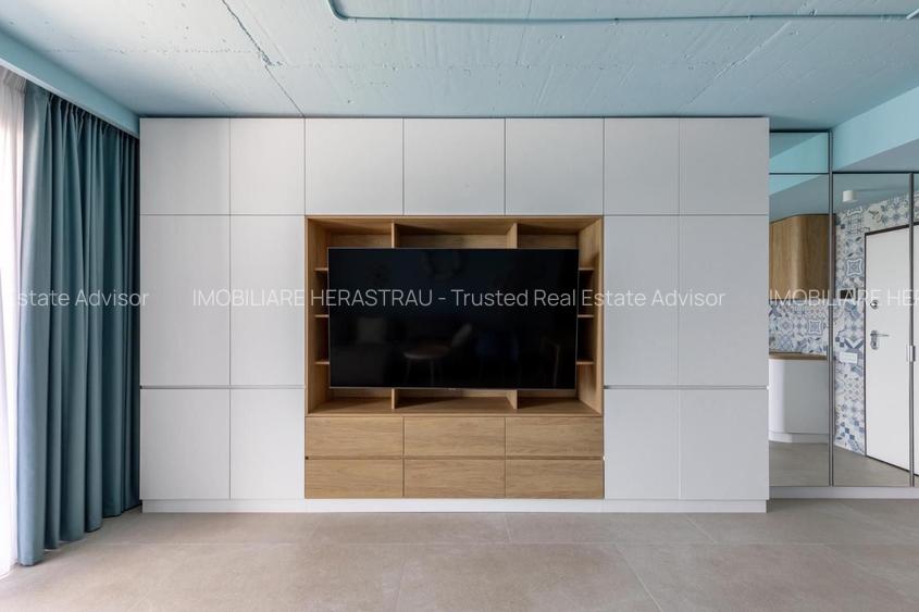 Ephemer | Olimp | Luxury Apartment with sea View - 5