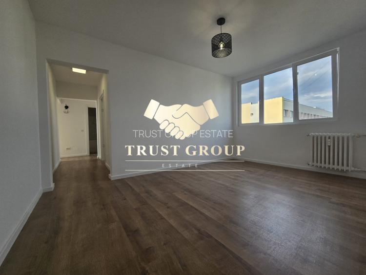 3 camere Romancierilor | 1 min metrou | Se preda la cheie | 0% comision | - 3