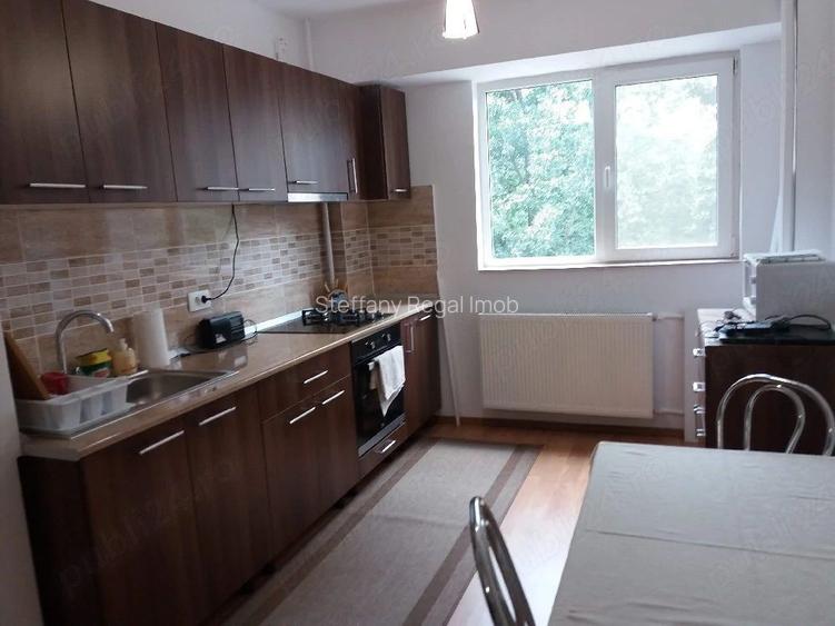 Apartament 2 camere de vanzare Gorjului - 2