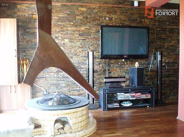 Apartament 3 camere cu semineu, Bogdanestilor - ID V5358 - 7