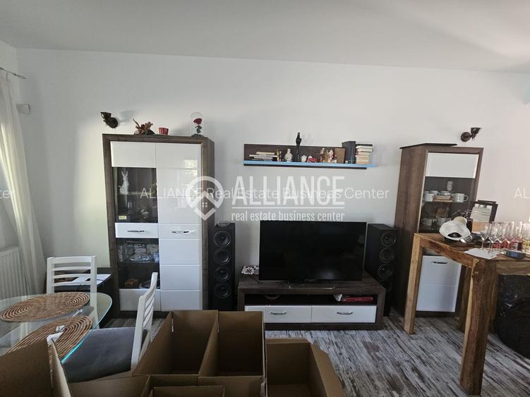 Oază de Rafinament și Confort: Vilă de Lux în Cumpăna ( cod 12 ) - 8