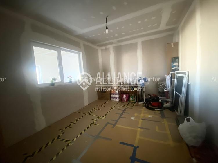 Castelu (COD 07) Casă 4 camere cu teren de 625 mp - 8