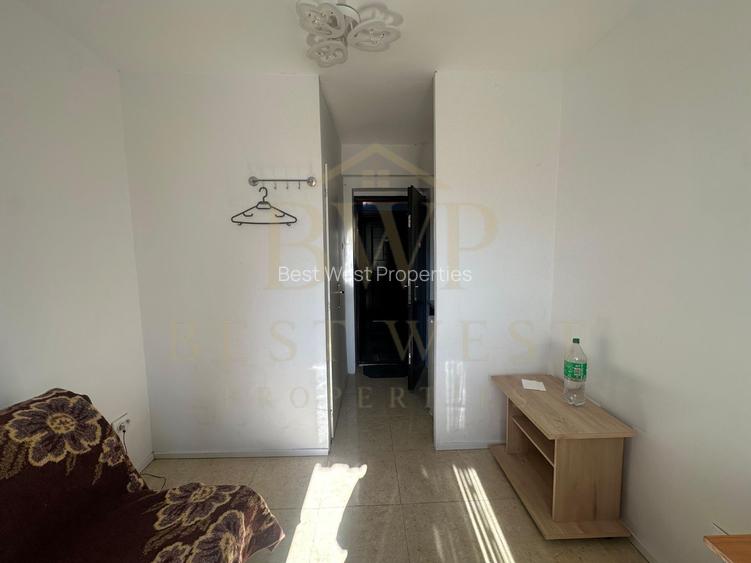 Garsoniera, Take Ionescu - 4