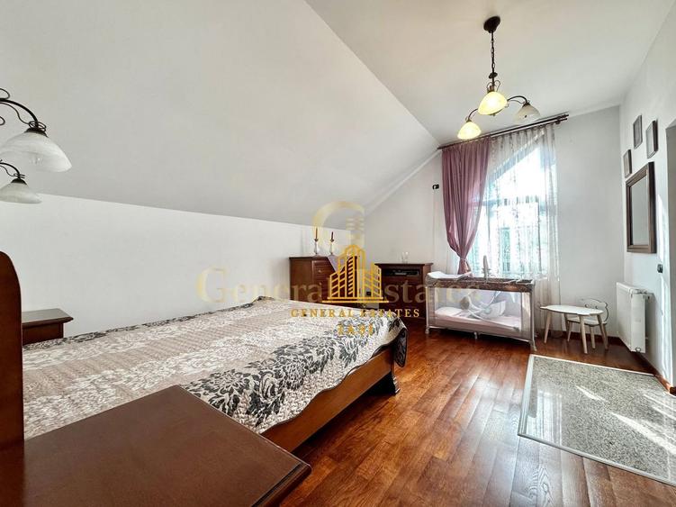 Vânzare Casă în Bucium cu Priveliște Panoramică - 13