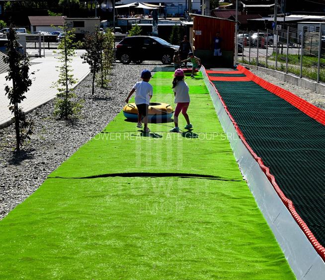 Afacere Profitabilă de Vânzare–Salină Artificială Funcțională în Ocna Sibiului - 11