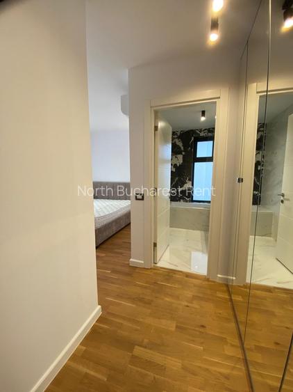 Apartament 3 camere/ Parcare/ Petrom City - 6