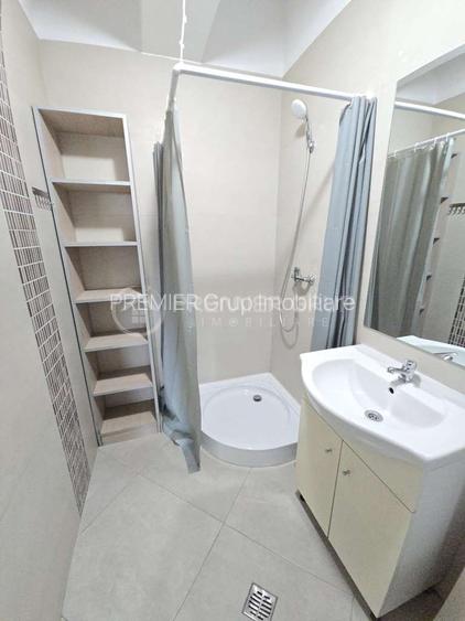 Apartament 1 camera, CENTRU- PALAS, 43mp, CT, AC - 6