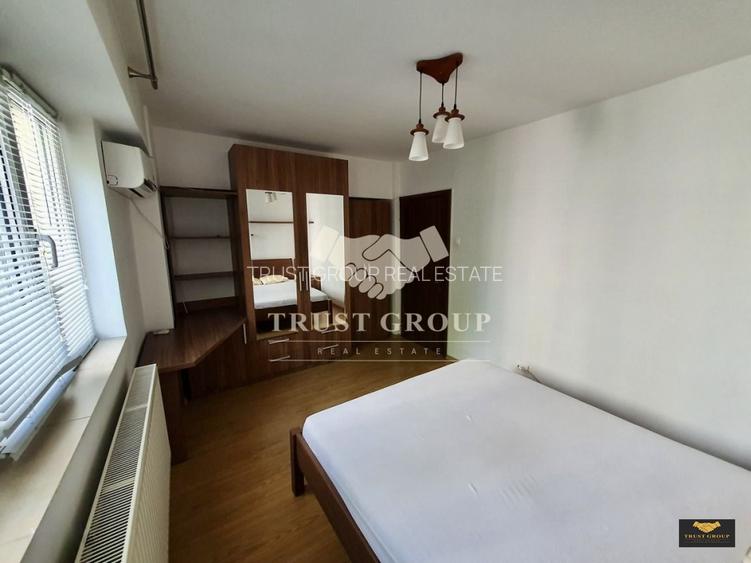 Apartament 3 camere Aviatiei | Imobil 1989 | Loc de parcare ADP - 13