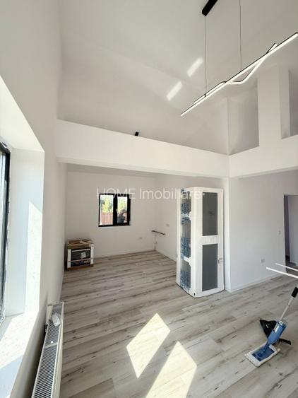 CASA NOUA ZONA LILIECI - 13