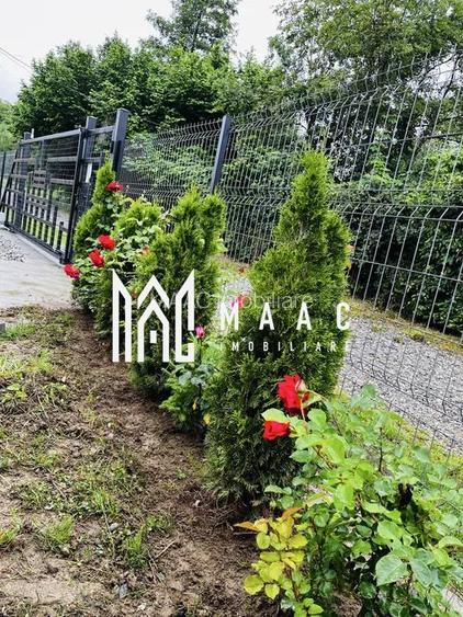 Teren de vânzare I Intravilan I Valea Avrigului - 3