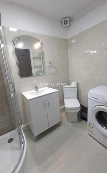 Garsoniera lux 38mp, Panduri zona liniștita  complet utilată mobilata - 7
