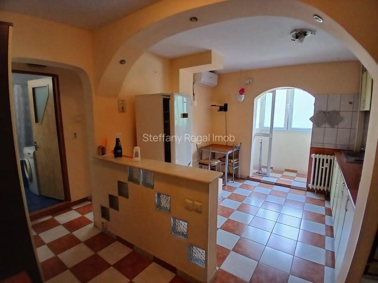 Apartament 2 camere de închiriat Crangasi - 15