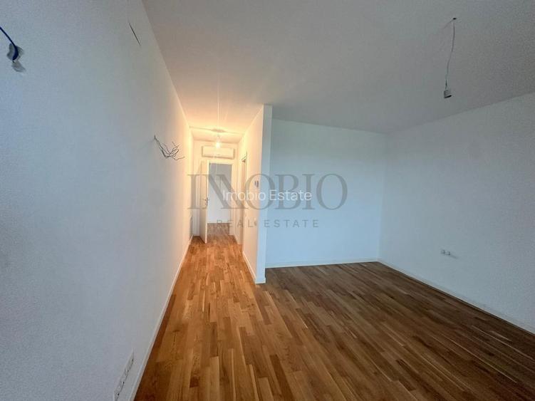 Apartament 3 camere - Băneasa Sisești - 0% comision - 9