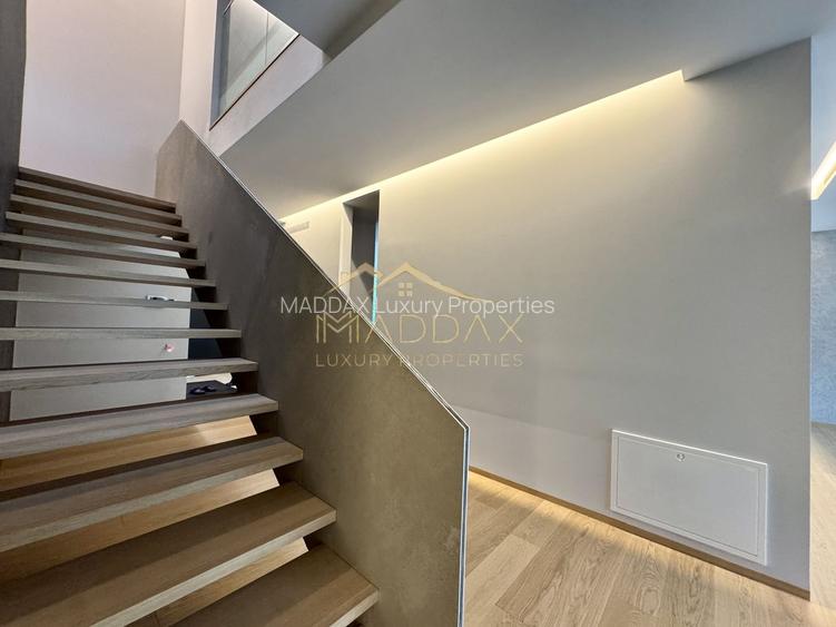 Vila Spectaculoasa *460mpc* / 800mp teren / Piscina Proprie / Pipera - 35