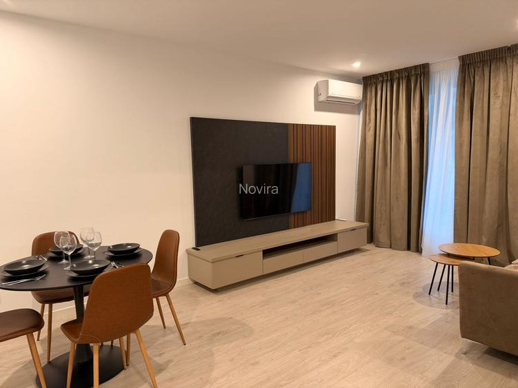 2 Camere / Pipera / Residence 5 - 2