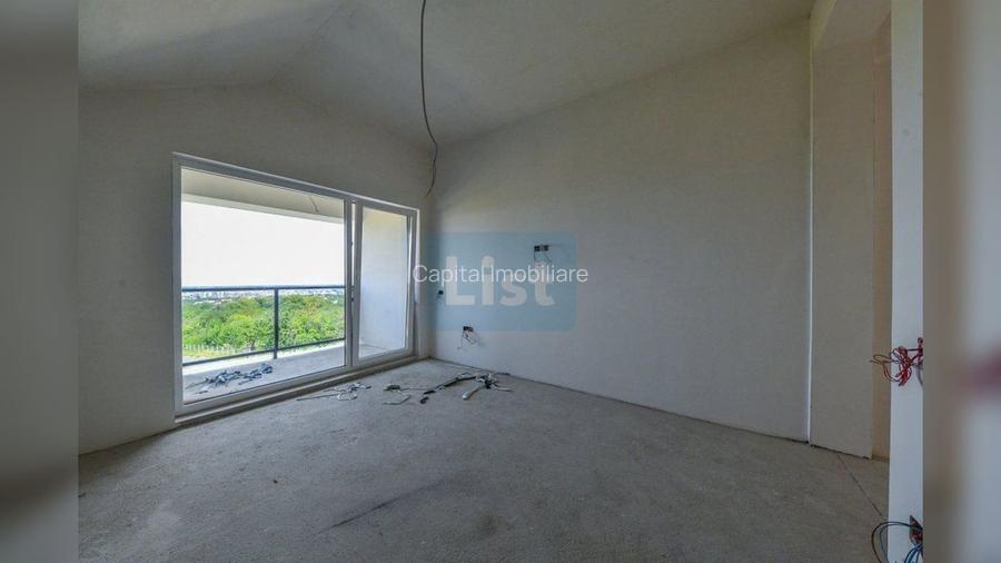 COMISION 0! Casa individuala 220 mp, Teren 400 mp, Zona Aroma - 24