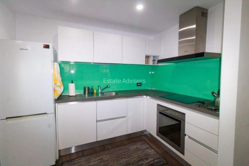 Inchiriere apartament 2 camere|Cortina Residence|Horia Macelariu - 5