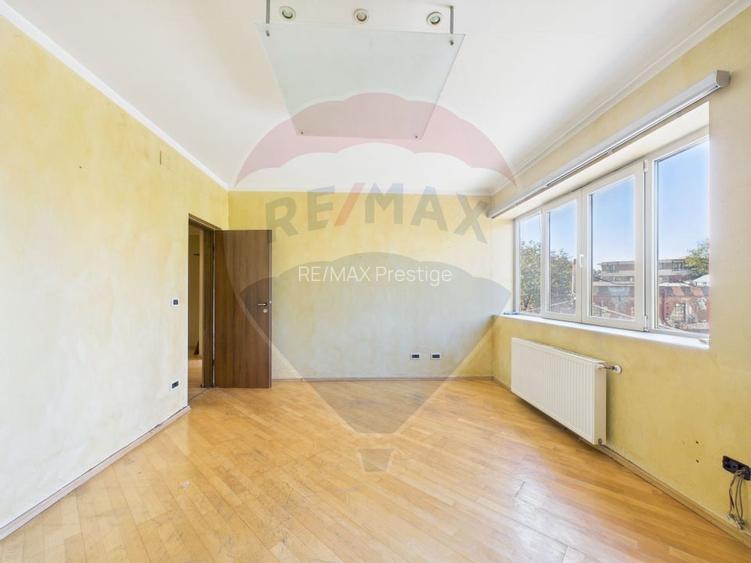 Investitie - Apartament 2 camere - Randament 6%  - zona Parcul Carol - 2