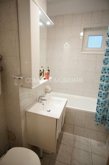 Tineretului Parc-Metrou Apartament Modern cu loc de parcare Contract ANAF - 11