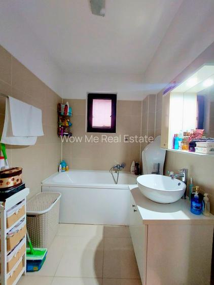 Apartament 5 Camere tip Duplex  Strada Caisului  Fundeni Dobroești - 31