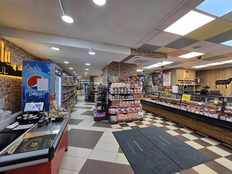 Spatiu comercial, zona Mihai Bravu, 872 mp, vizibilitate excelenta - 5