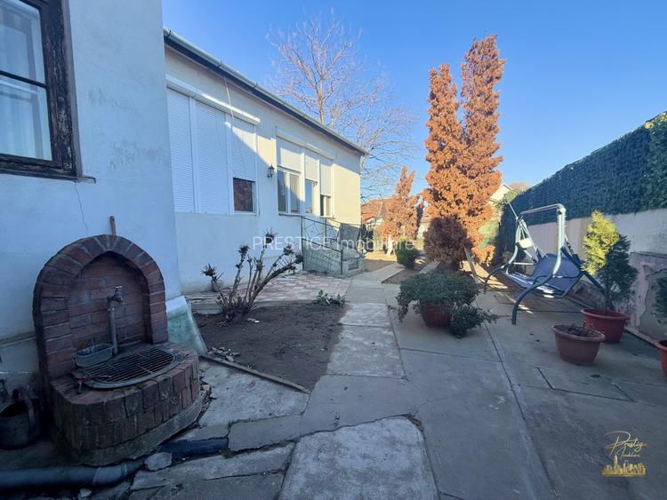 Casa cu 4 camere de vanzare in zona Ultracentrala - Salonta - Bihor - 29