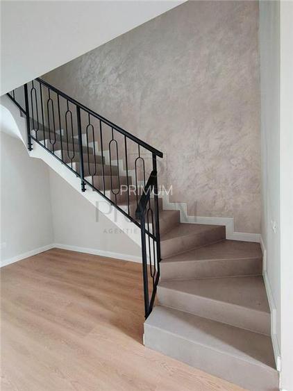 Duplex spectaculos - separat prin camera tehnica - zona excelenta - finisaje TOP - 17