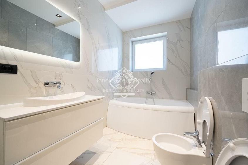 Barba Văcărescu | Laguna Residence | Penthouse | 438mp | et 6 | 1.620.000 euro - 15