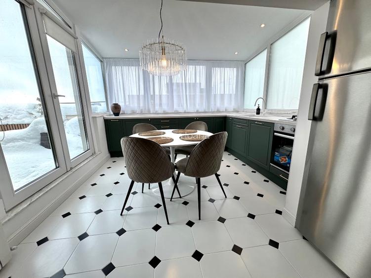 Proprietar - apartament lux 3 camere si camera tehnica Marriott, panouri solare - 12