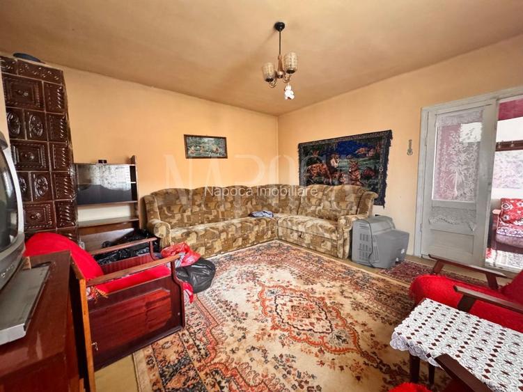 Casa 4 camere de vanzare in Suceagu - 2