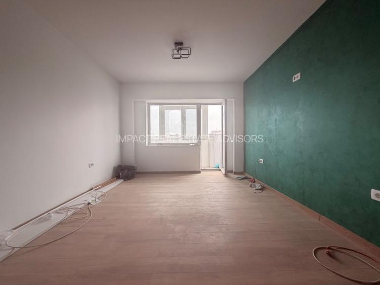 APARTAMENT 2 CAMERE | CENTRALA | INCALZIRE PARDOSEALA - 2