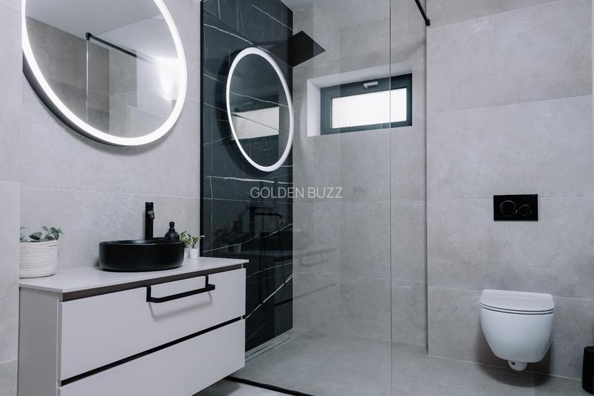 Vila induviduala | Iancu Nicolae | British School | - 30