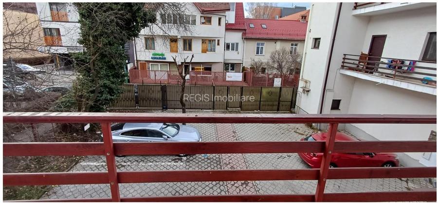 Apartament 2 camere Centrul Civic nemobilat - 8