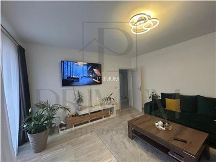 Duplex mobilat - toate utilitatile - calea Urseni - teren generos - 13