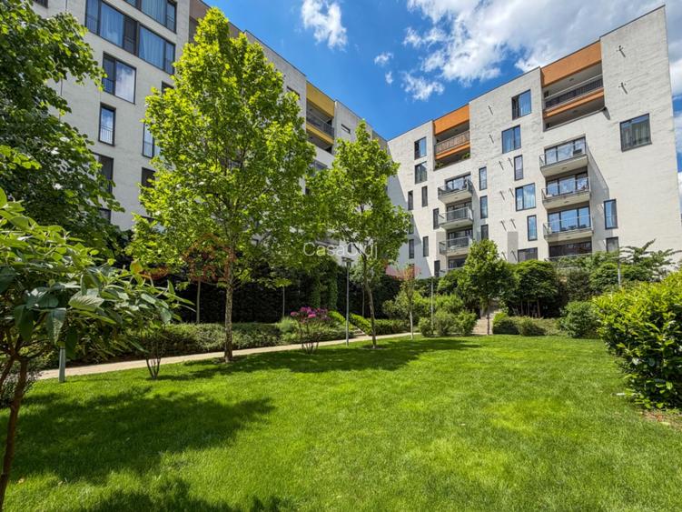 Apartament cu 3 camere, parcare subterana, zona Iulius Mall - 13