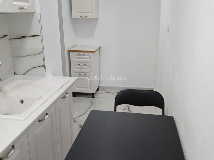 Apartament 2 camere TEI - 11