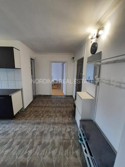 Inchiriere apartament 2 camere, renovat, balcon, langa metrou, Aviatiei - 9