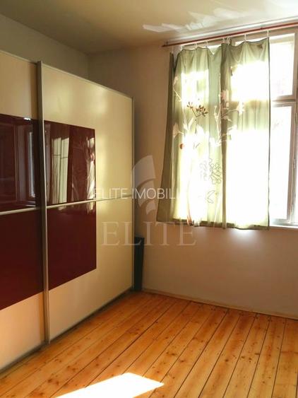 Apartament 3 camere în zona ANDREI MURESANU - 5