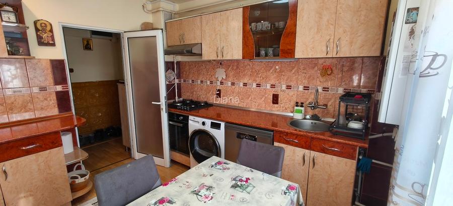 Apartament 2 camere decomandat  - 5